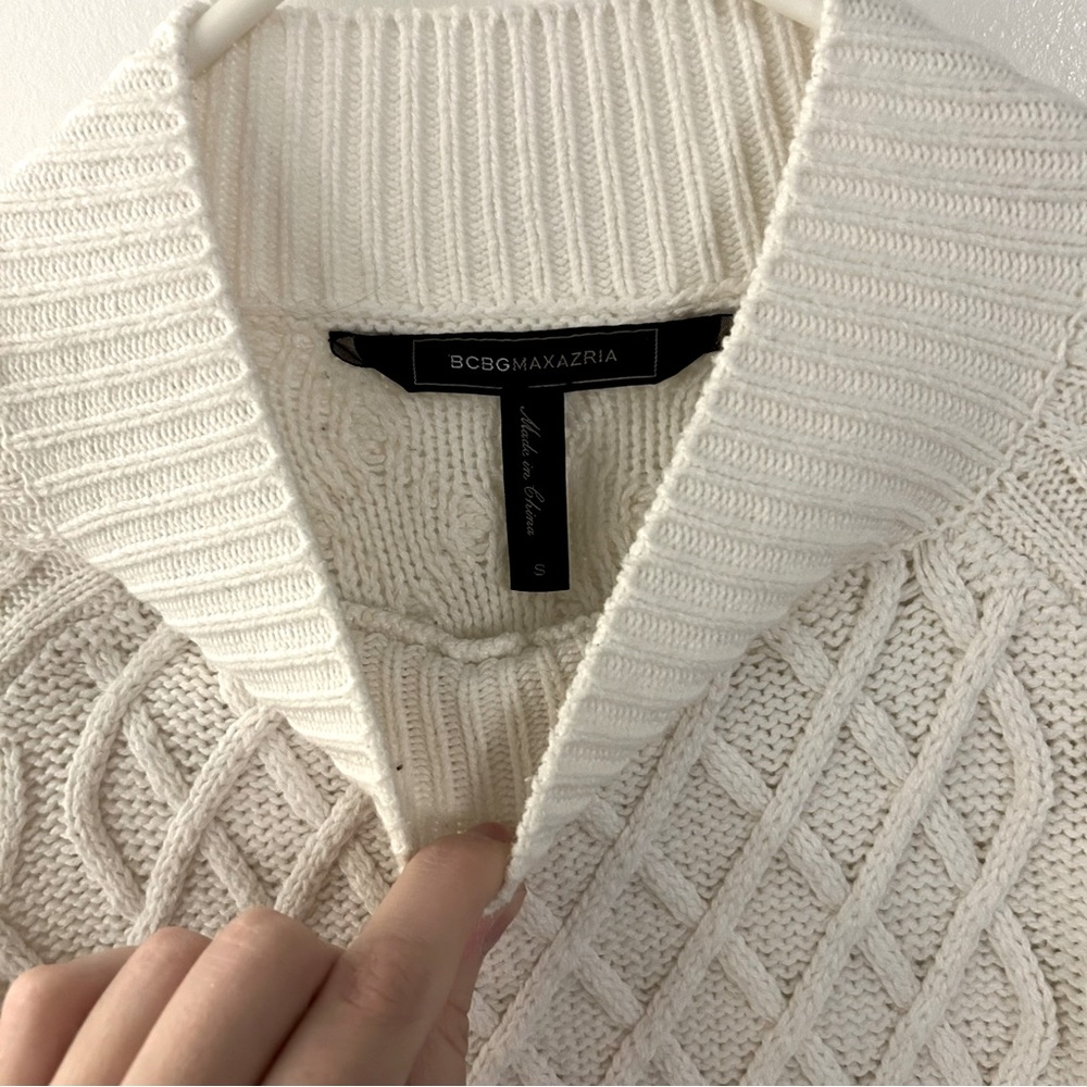 Sweatshirt - Picture 2 of 2